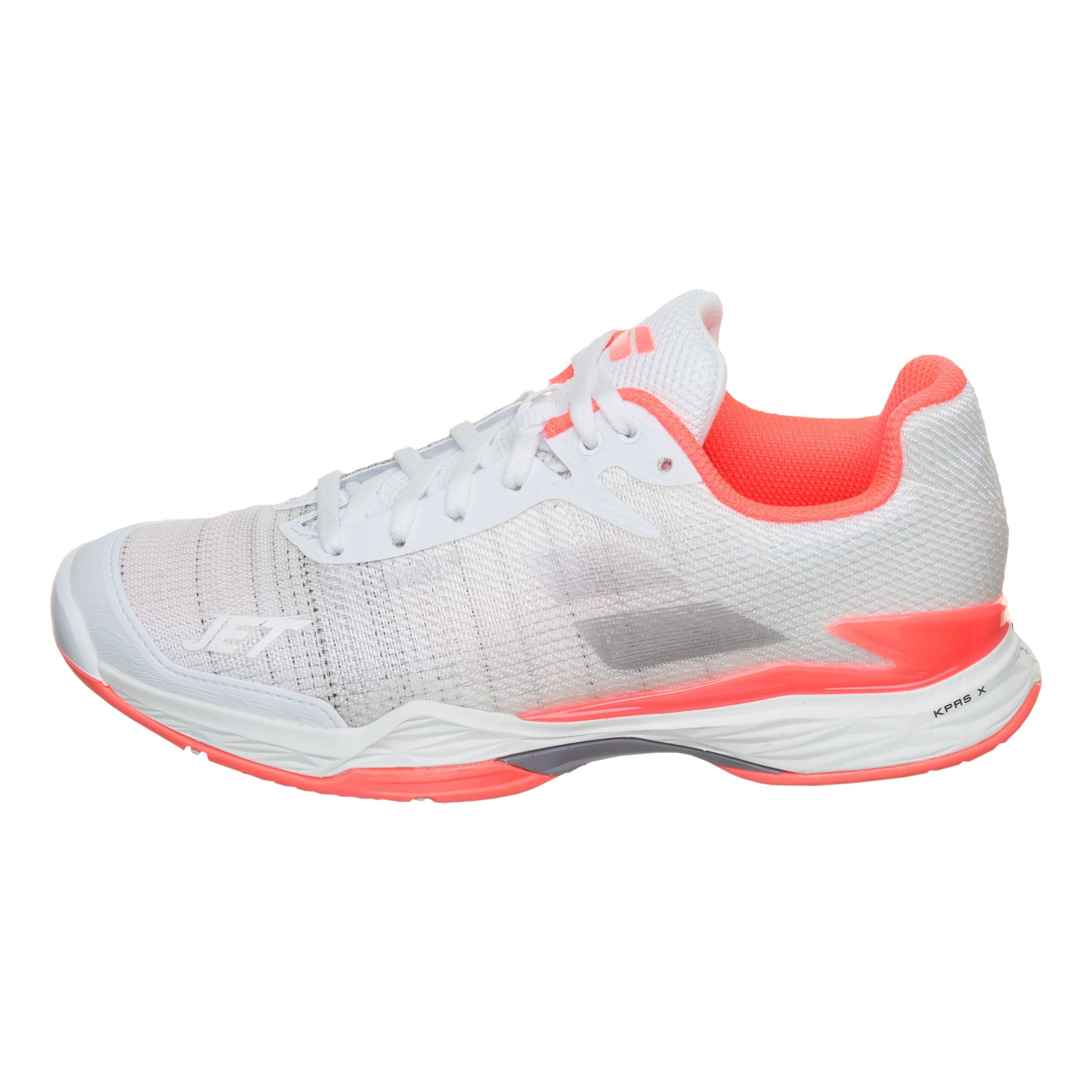 Babolat jet mach ii ac sales