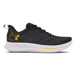 Under Armour Hardloopschoenen Under Armour Velociti 4 SE Neutrale Schoen Heren-Lichtgrijs,Lichtgrijs