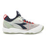 Speed Blushield Fly 4+ Gravelschoen Heren - wit, rood