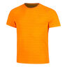 Titus T-shirt Heren-Oranje
