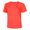 Rush Energy 2.0 T-shirt Dames - koraal, 