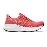ASICS Hardloopschoenen ASICS Versablast 4 Neutrale schoen Dames-koraal, wit