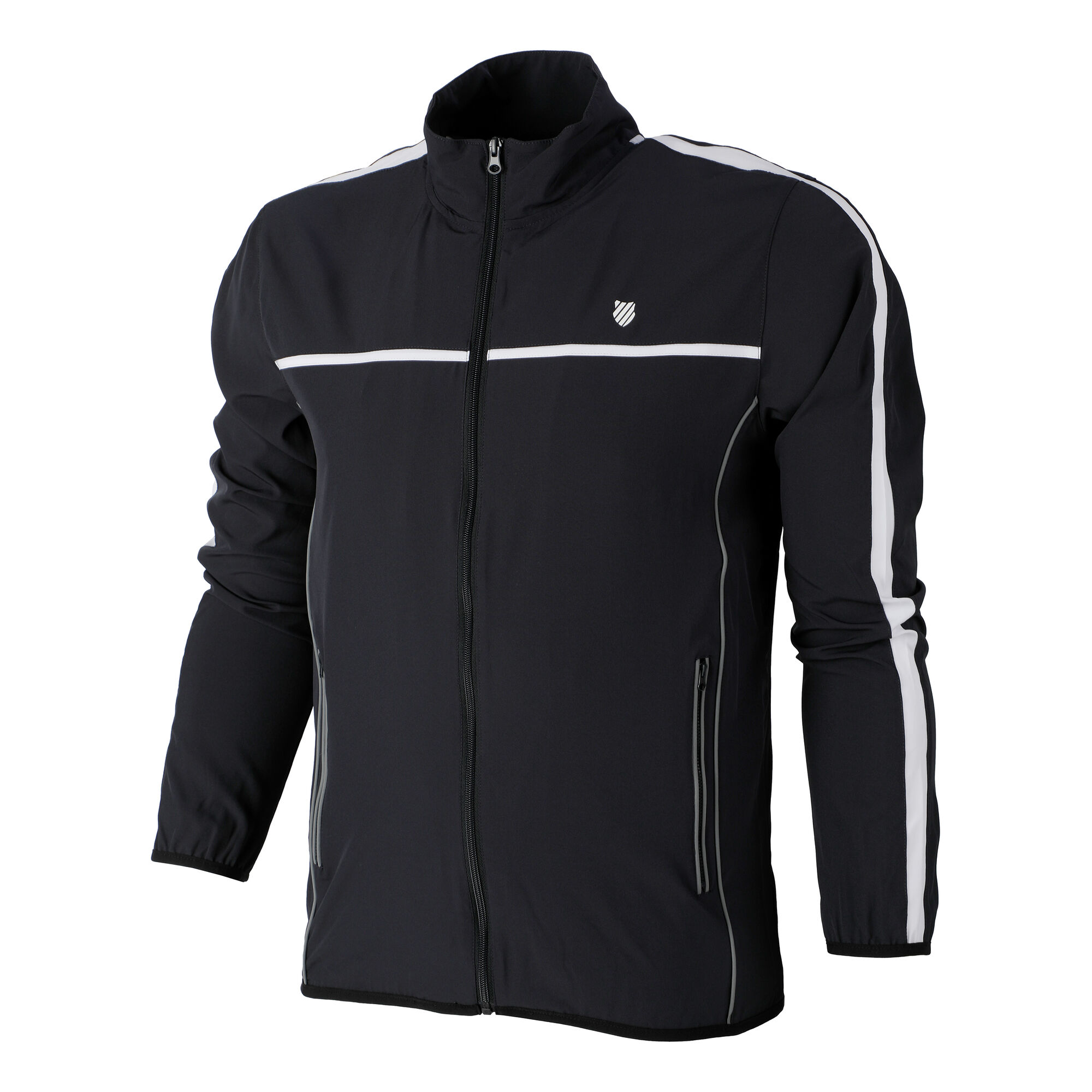 k swiss jumper