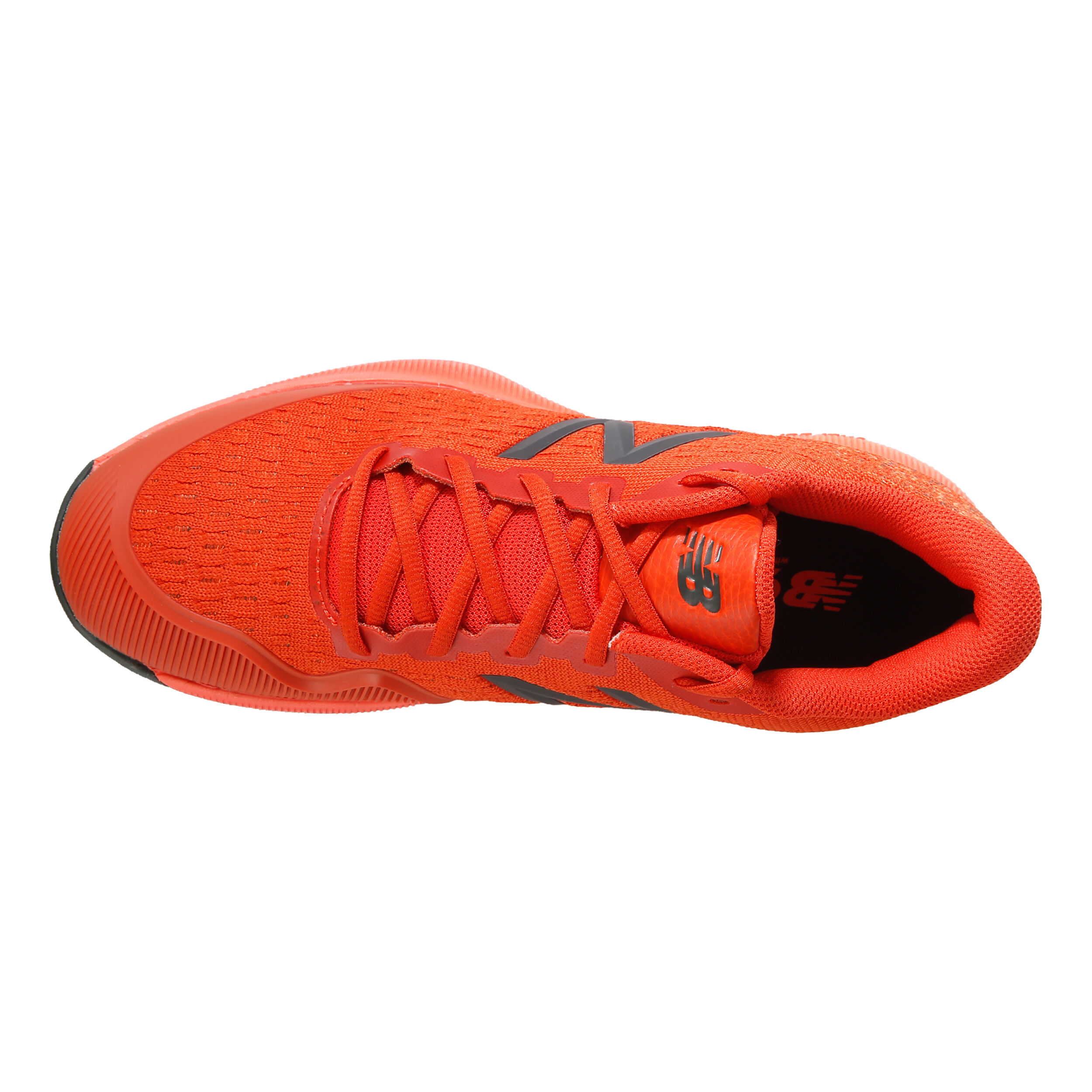 New balance 996 heren oranje 2025