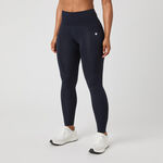 Bj&ouml;rn Borg Kleding Bj&ouml;rn Borg Ace Pocket Tight Dames-donkerblauw
