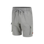 Ellesse Kleding Ellesse Umani Cargo Shorts Heren-Grijs