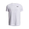 Tech 2.0 T-shirt Jongens-Wit