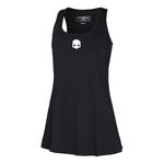Hydrogen Kleding Hydrogen Tech Jurk Dames - zwart, 