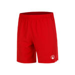 Quiet Please Kleding Quiet Please Smash Shorts Heren-Rood
