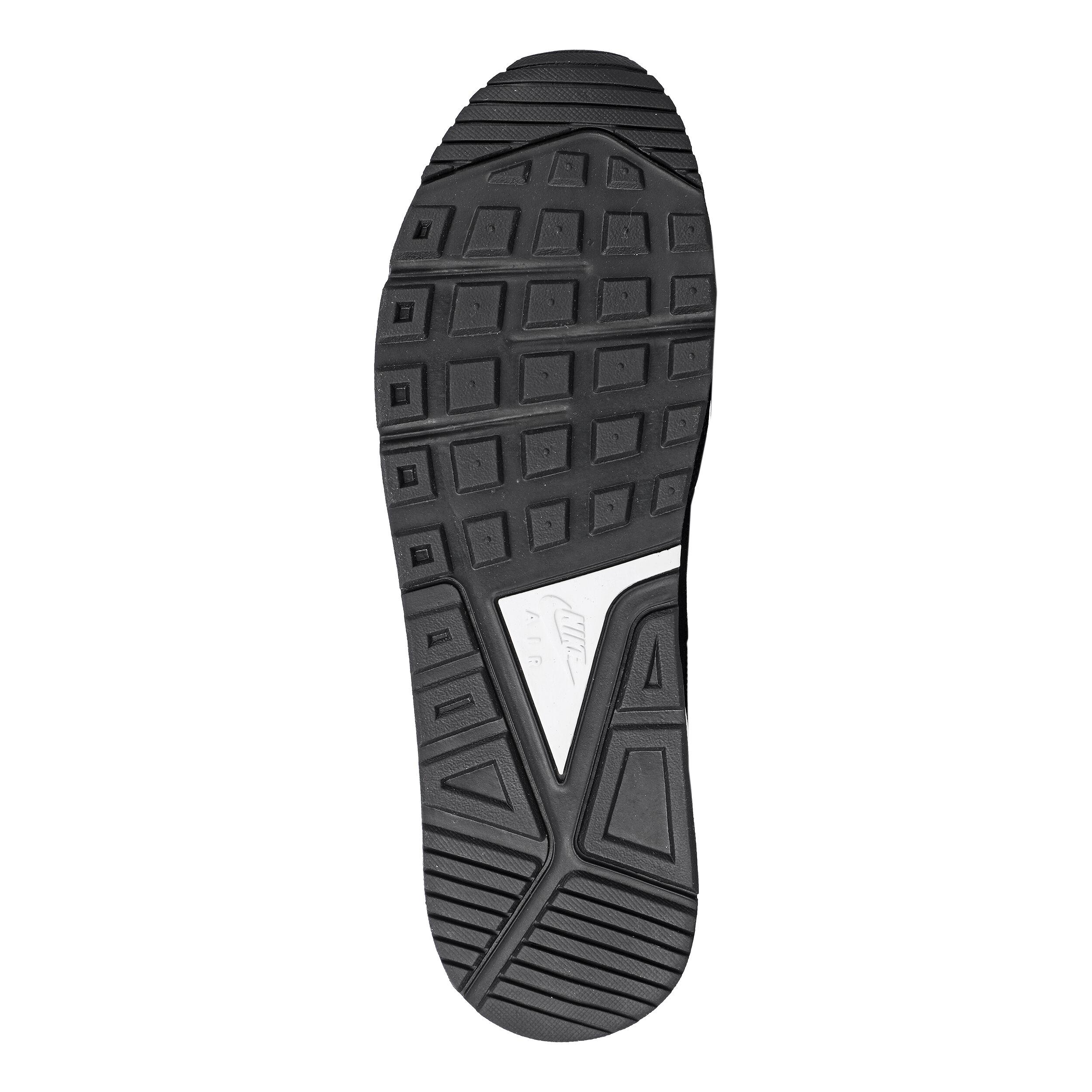 Buy Nike Air Max Ivo Heren Zwart Wit online Tennis Point NL