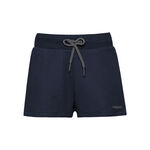 HEAD Kleding HEAD Club Ann Shorts Meisjes-Donkerblauw,Grijs