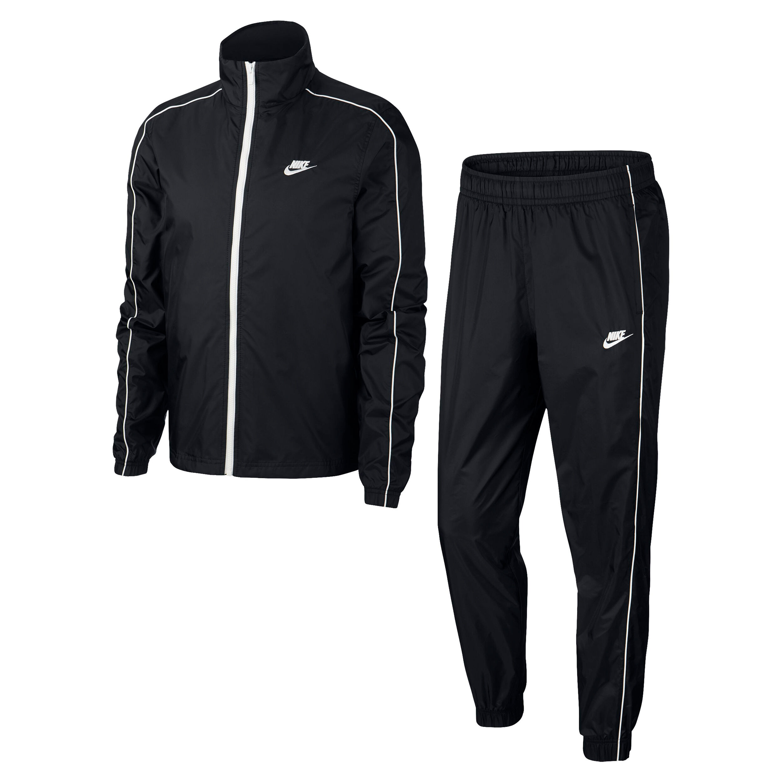 Nike shop woven trainingspak