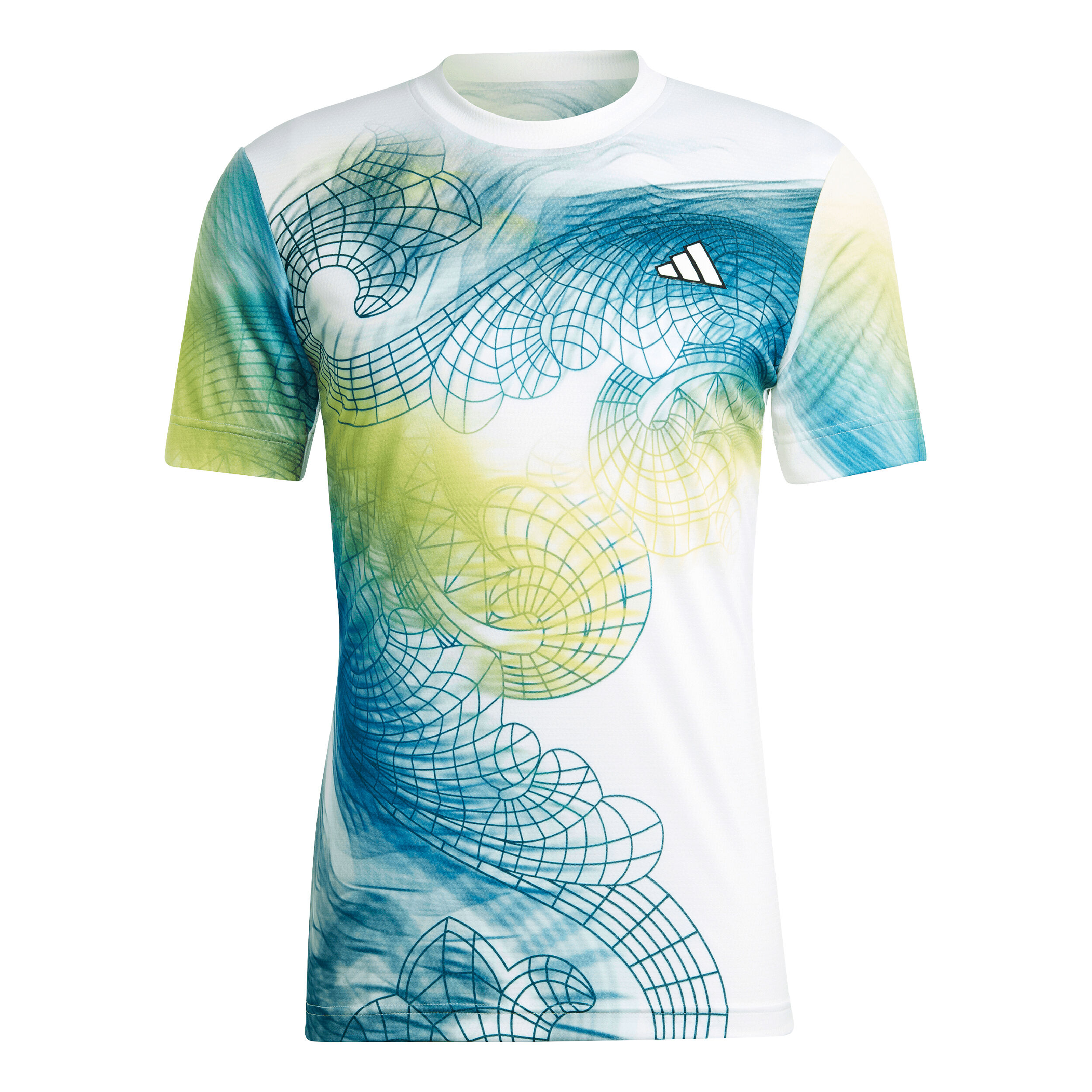 Adidas tennis tee shirts store