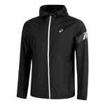 ASICS Kleding ASICS Icon Hardloopjas Heren-Zwart