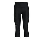 Under Armour Kleding Under Armour Heatgear Hi NS Tight Dames-Zwart,Wit