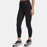 Velociti Ankle  Hardlooplegging Dames-zwart, zilver