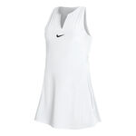 Nike Kleding Nike Dri-Fit Club Jurk Dames-Wit