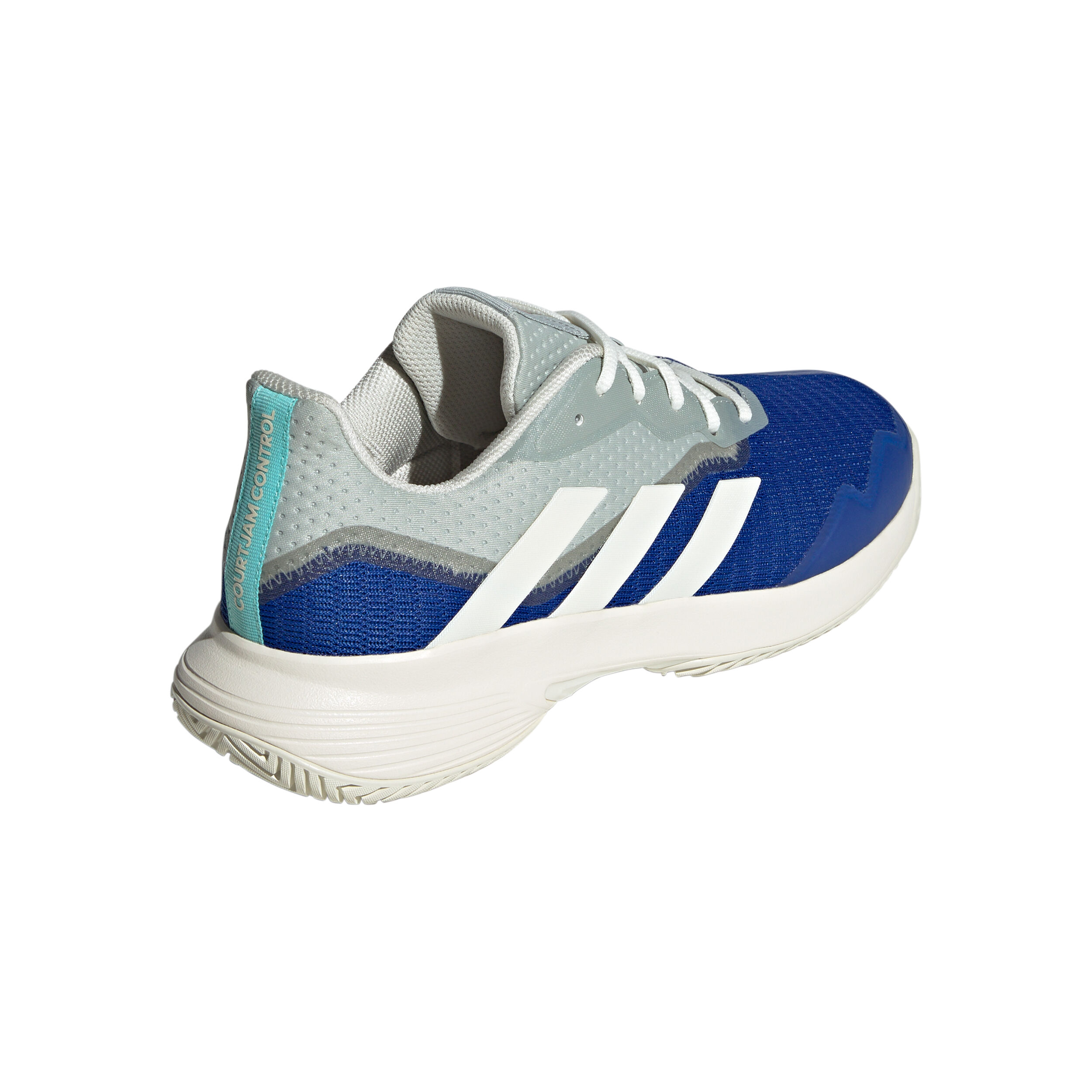 Adidas aerobounce grijs hotsell