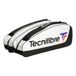 Tecnifibre Tecnifibre Tour Endurance 2023 Rackettas 12 stuks - wit