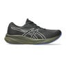 Gel-Pulse 15 GTX Neutrale Schoen Heren-Zwart,Bruin