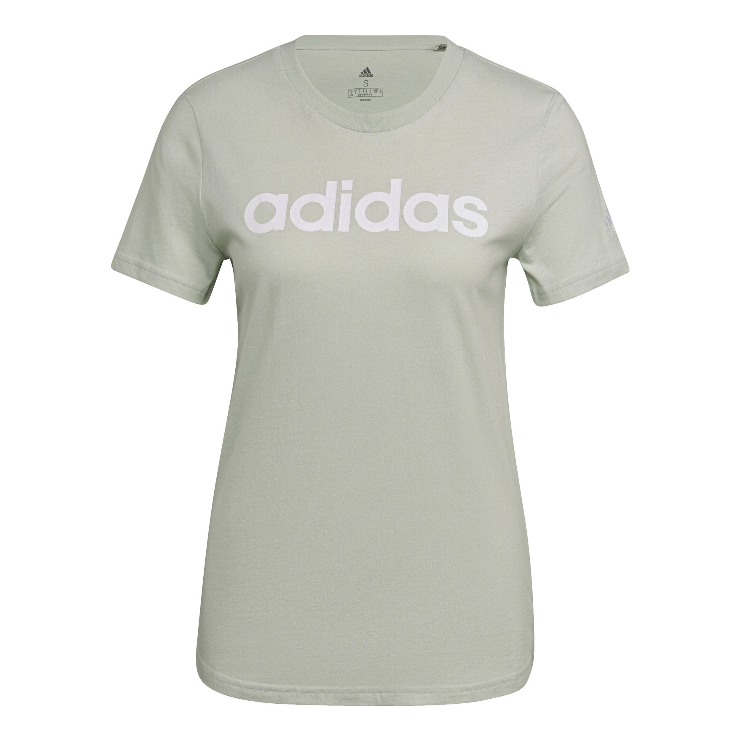 Adidas t new arrivals shirt women