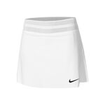 Nike Kleding Nike Dri-Fit Slam Rok Dames-Wit,Goud