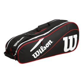Afbeelding van Advantage III Six Racket Bag
