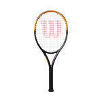 Wilson Tennisrackets Wilson Burn Spin Junior 26 Kinderracket