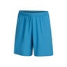 Pro Hypervent Long Hardloopshorts Heren-Blauw