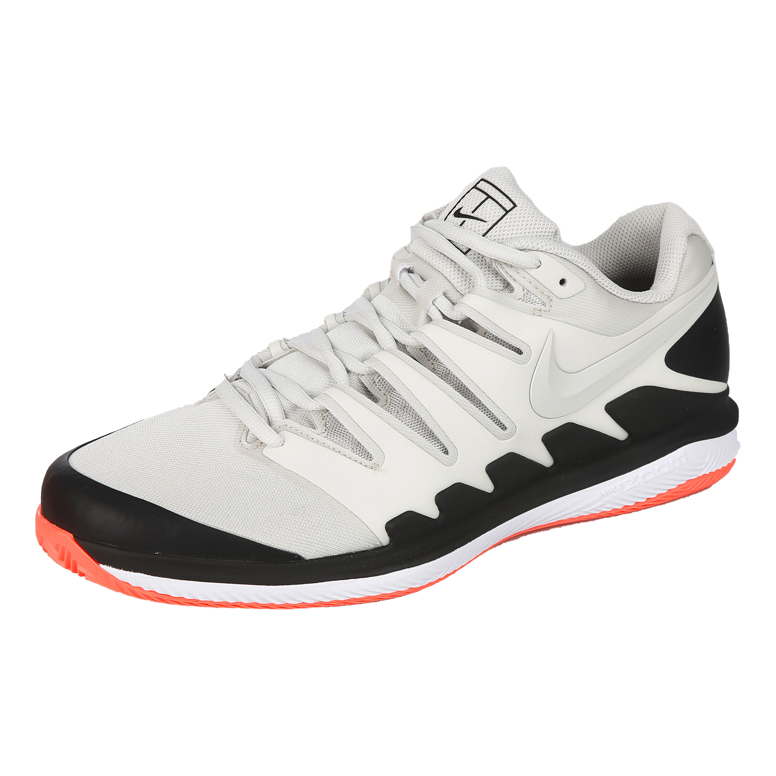 nike air zoom vapor x clay