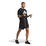 Training Essential Feel Ready Logo Tee