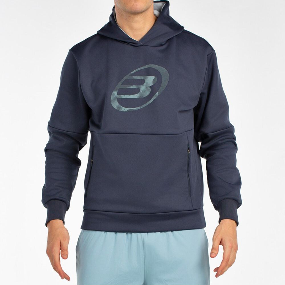 Bullpadel Boyal Sweatshirt Heren
