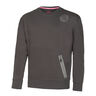 Chill Crew Sweatshirt Heren-Donkergrijs