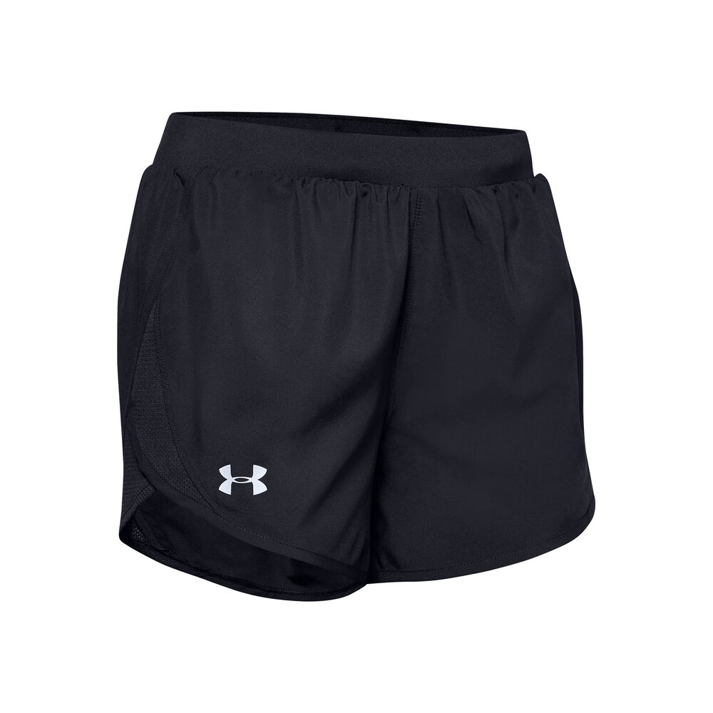 Under Armour Fly-By 2.0 Shorts Dames
