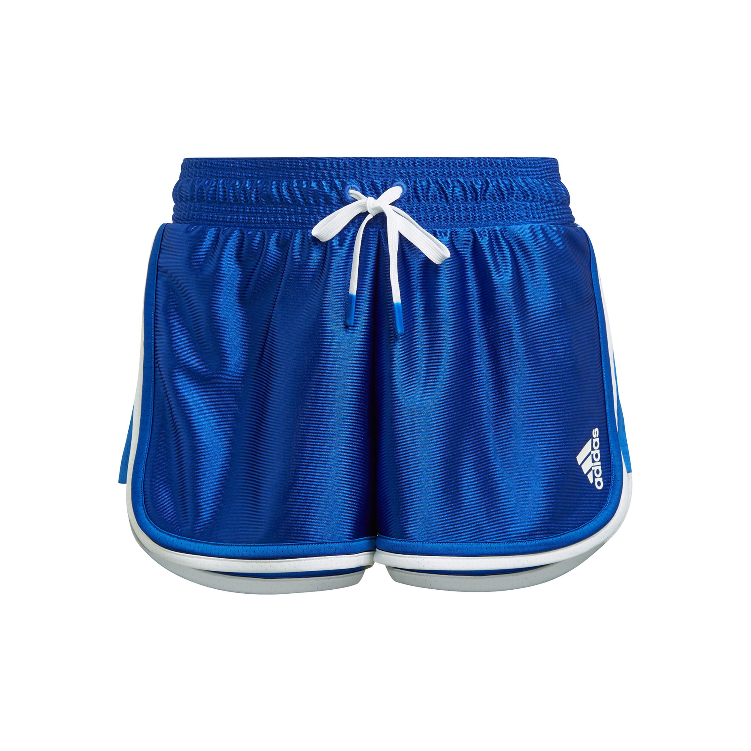Adidas shorts dame sales