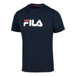 Fila T-Shirt Logo