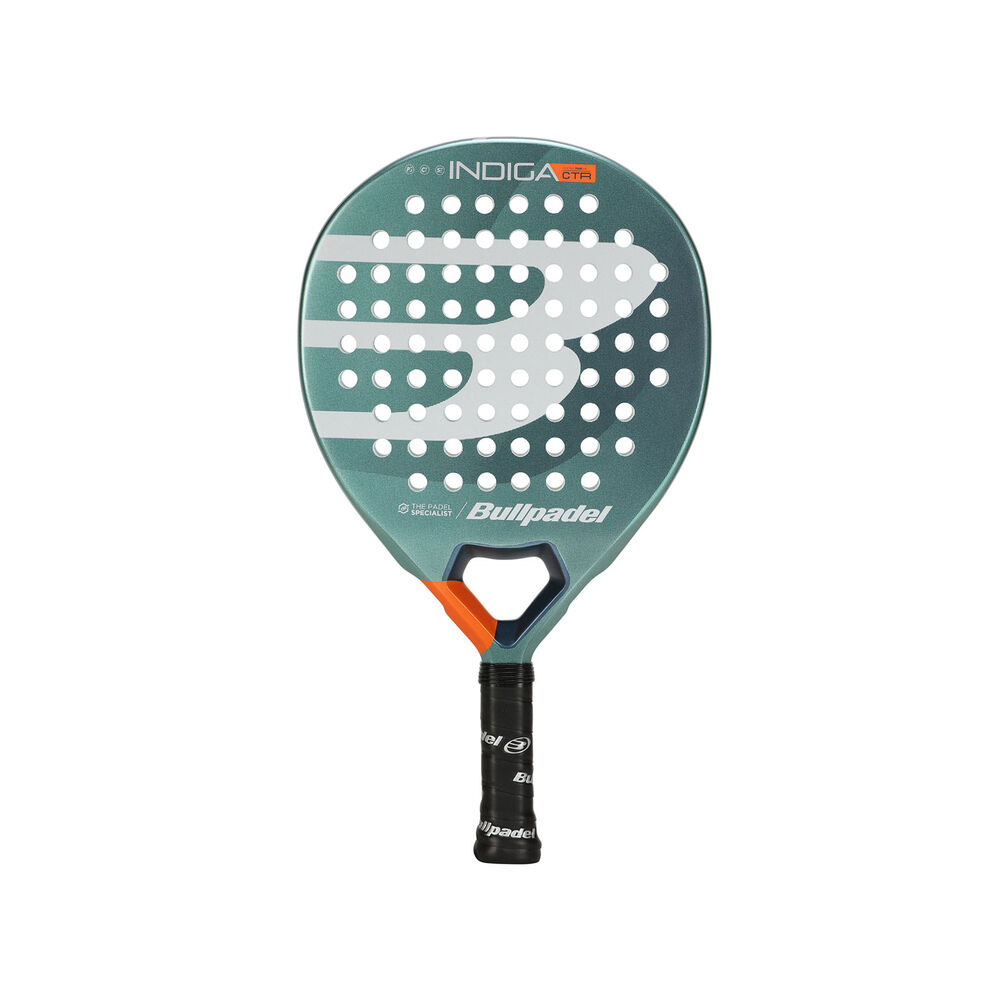 Bullpadel Indiga Ctr 25