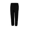 Dri-Fit Fleece Trainingsbroek Kinderen-Zwart