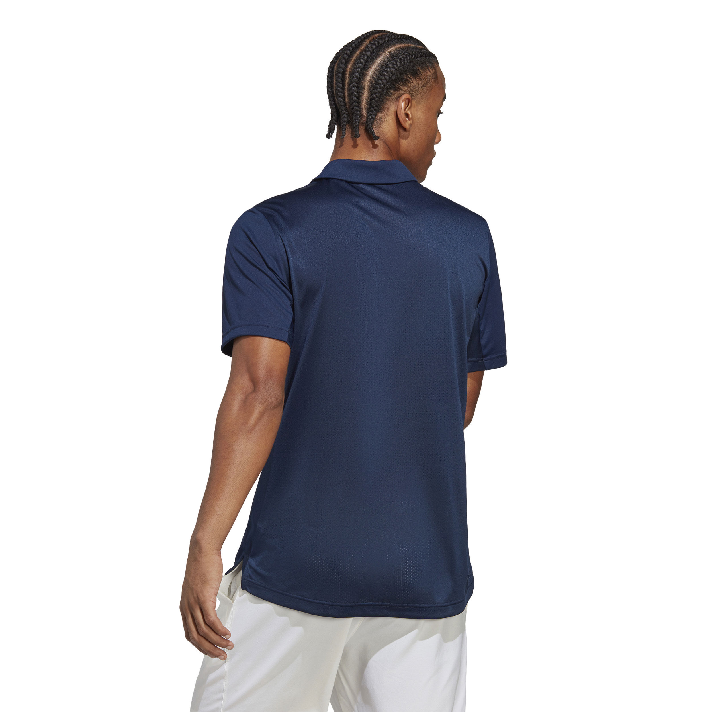 Buy adidas Club Polo Heren Donkerblauw online Tennis Point NL