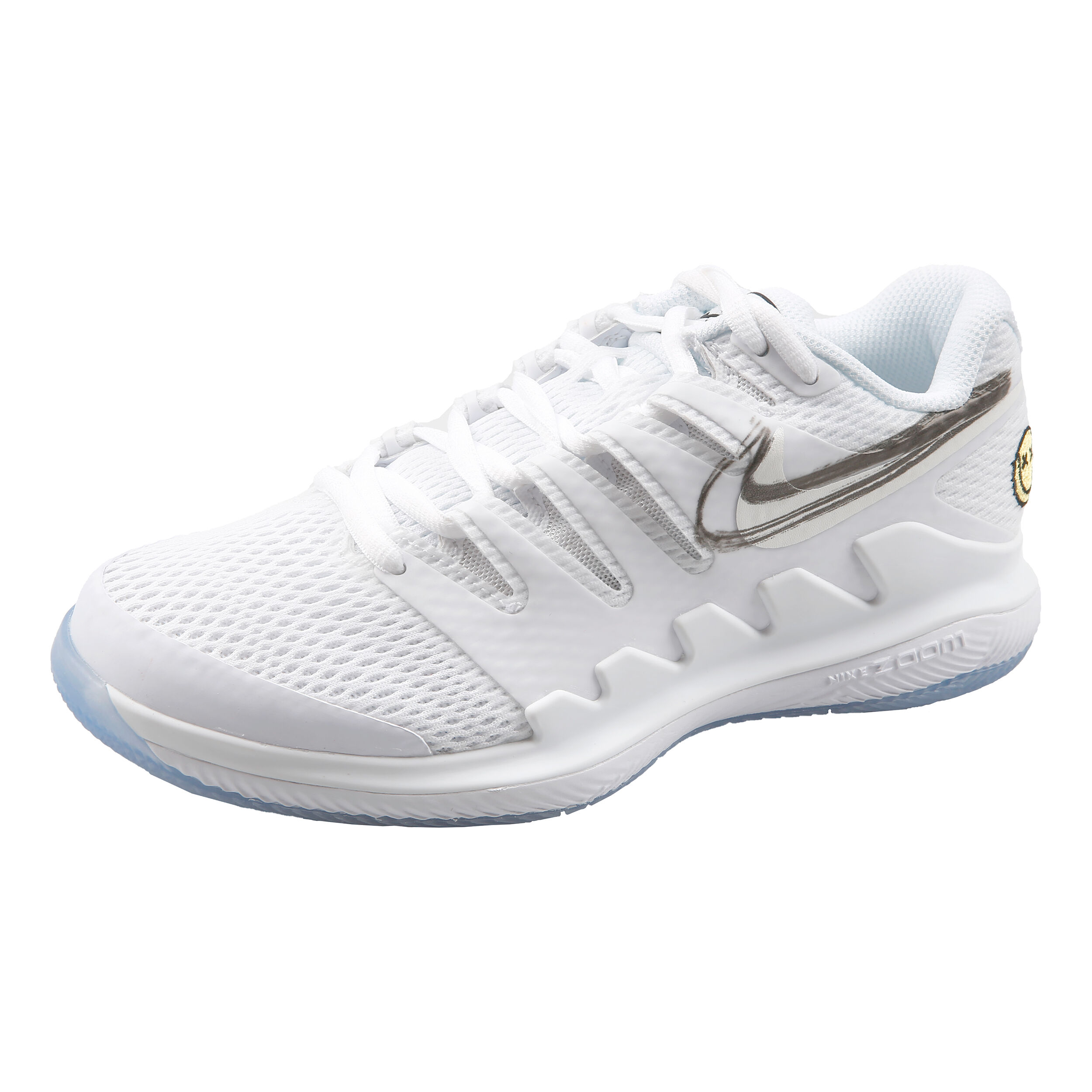 Nike air zoom vapor x dames 2025