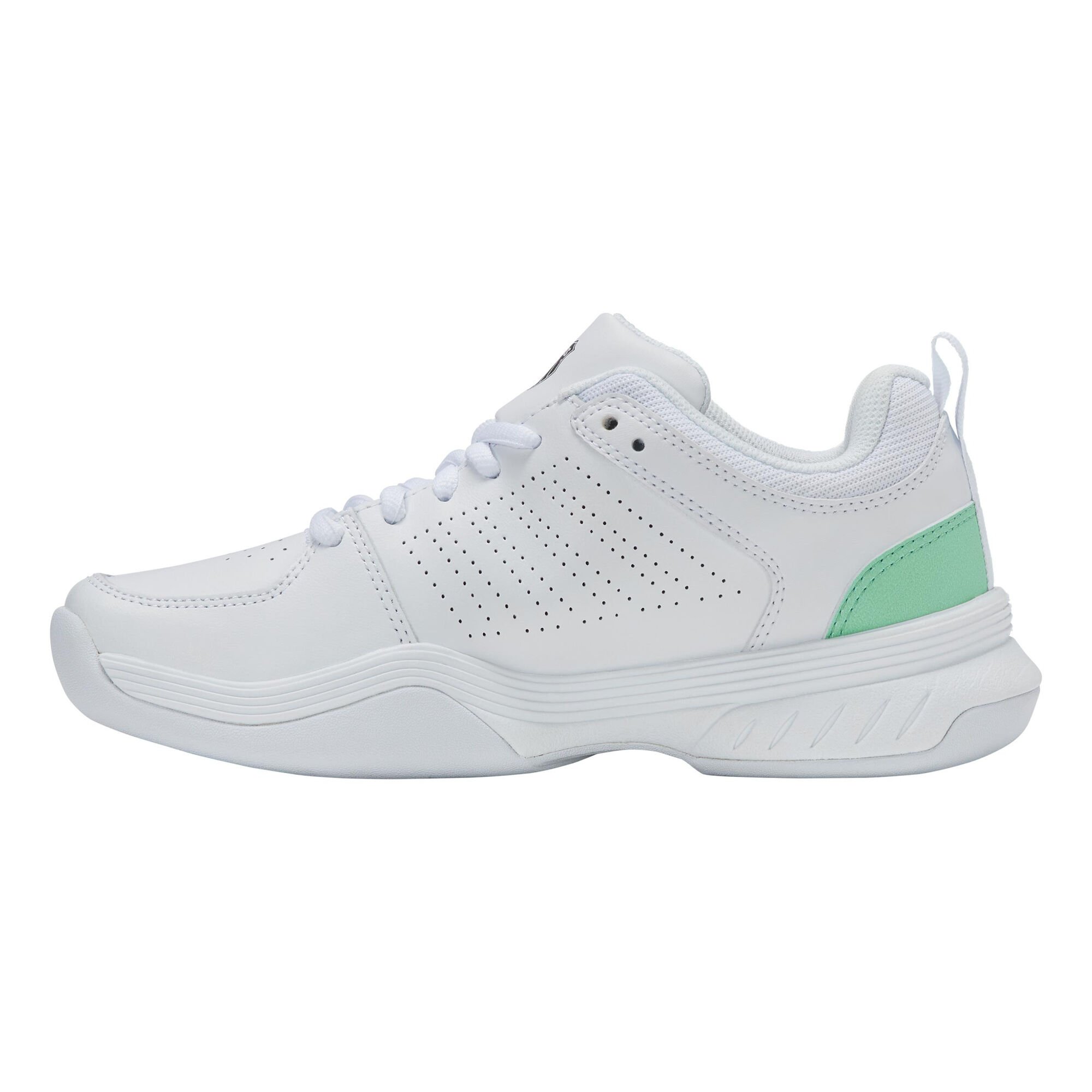 K-Swiss