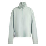 adidas Kleding adidas All SZN Sweatshirt Dames - salie