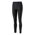 Puma Hardlooplegging Puma Ultraform Highwaist Fleece Shine All Over Print Tight Dames-Zwart