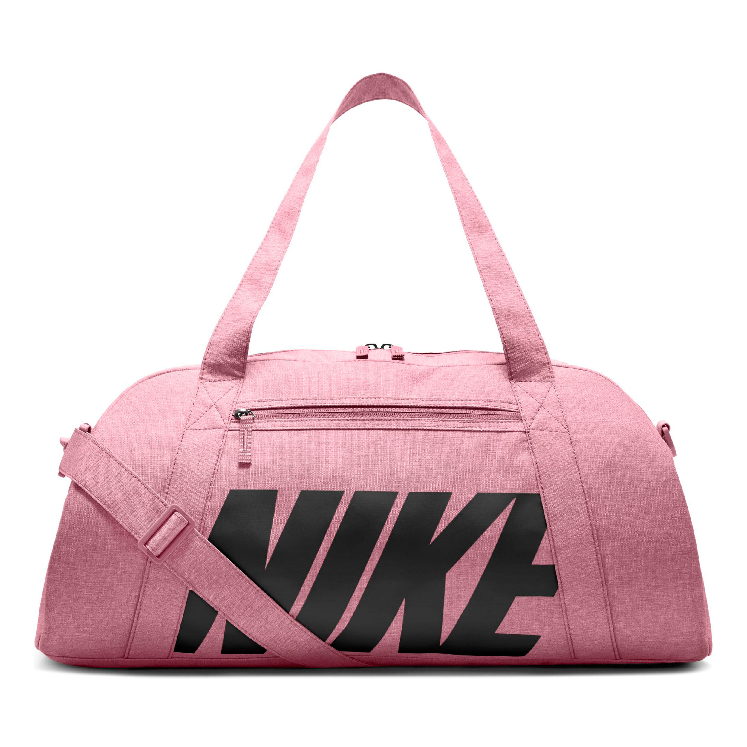 Buy Nike Gym Club Duffle Sporttas Roze Zwart online Tennis Point NL