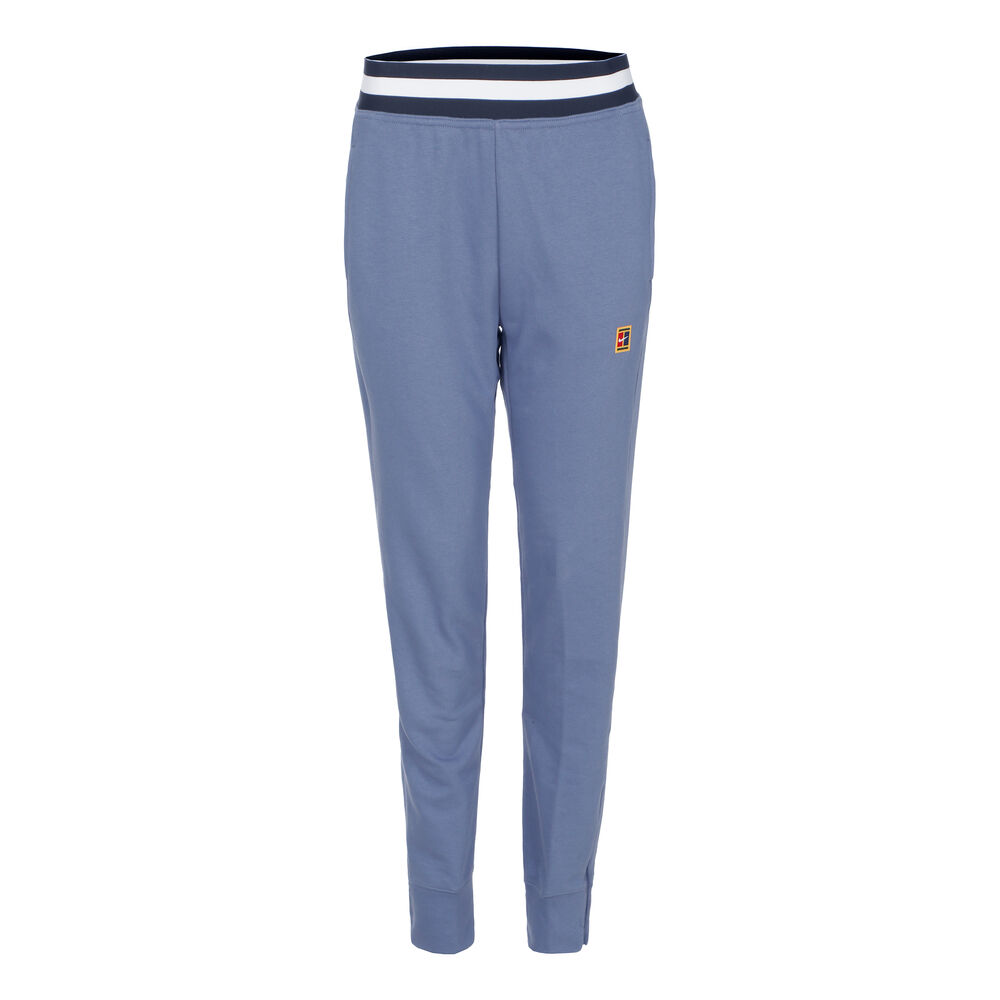 Nike Dri-Fit Court Heritage Trainingsbroek Dames