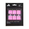 Padel Overgrip Verpakking 3 Stuks-Pink
