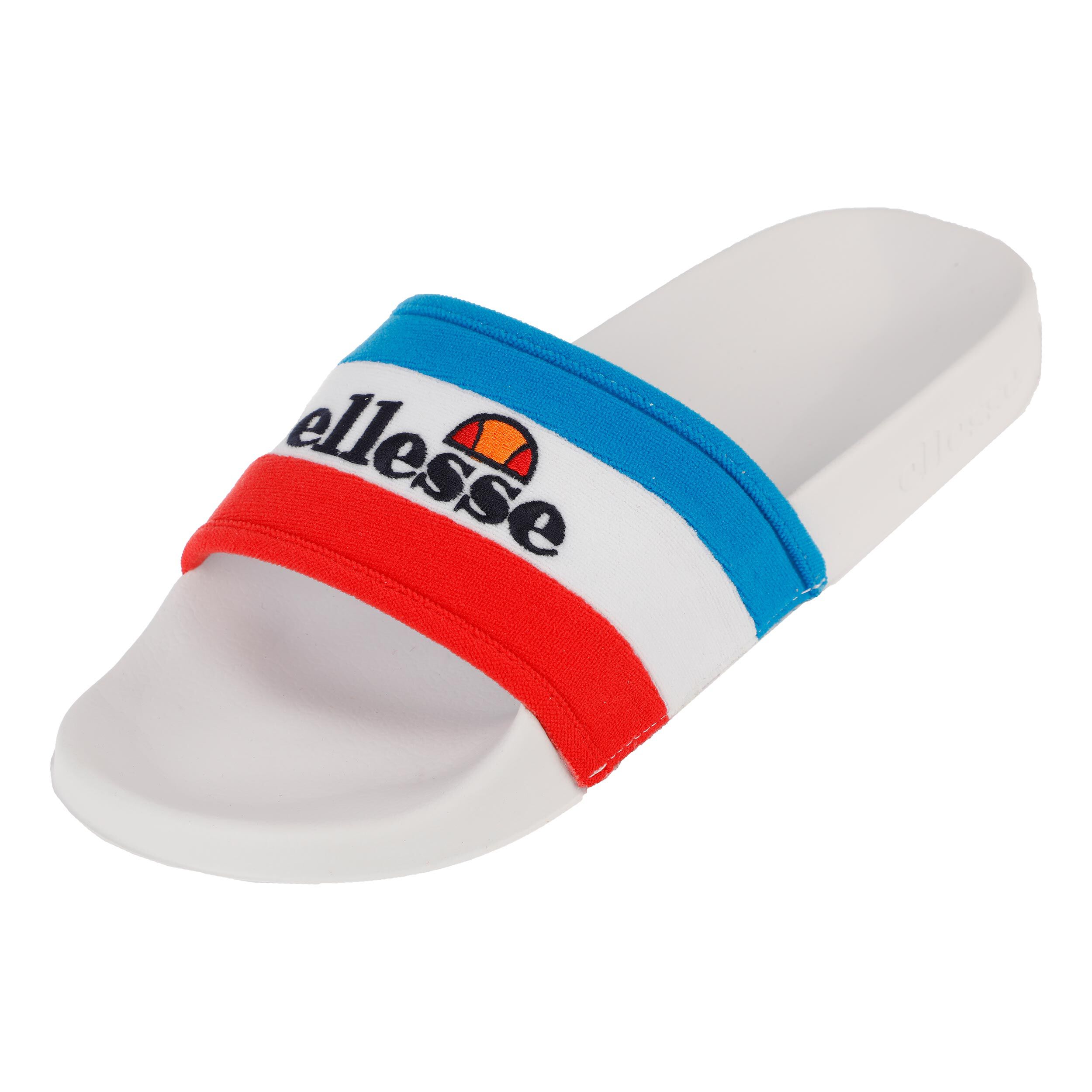 Ellesse slippers heren new arrivals