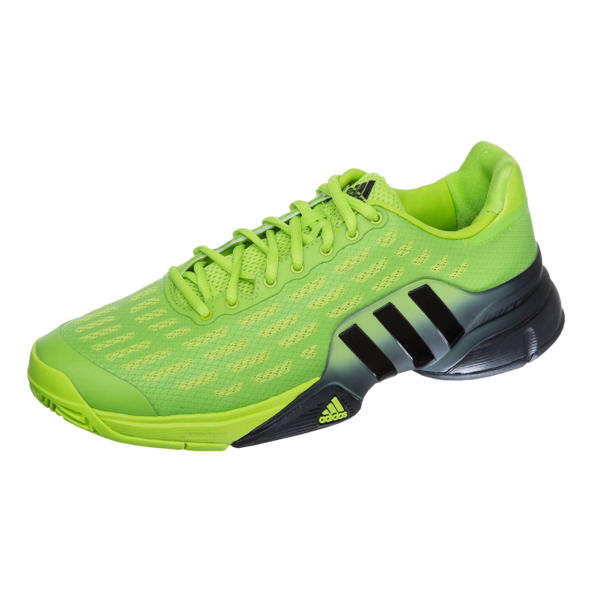 adidas barricade 2016 heren