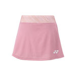 Yonex Kleding Yonex Rok Dames-Roze