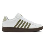 K-Swiss Court Tiebreak II